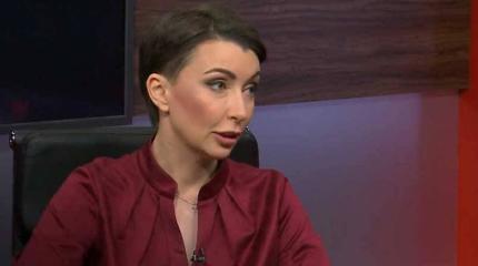 Экс-министр Лукаш заявила о приведении Украины в соответствие плану «Ост» Экс-министр Лукаш заявила о приведении Украины в соответствие плану «Ост»