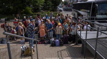 Операция «Эвакуация»: Зеленский понял, что Донбасс не удержать