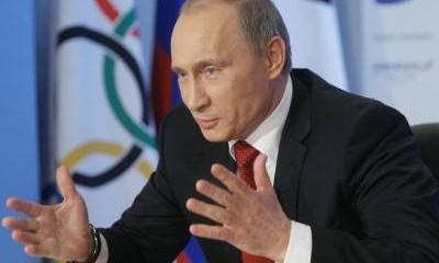Почему Путин не против наших спортсменов на Олимпиаде с нейтральным флагом Почему Путин не против наших спортсменов на Олимпиаде с нейтральным флагом