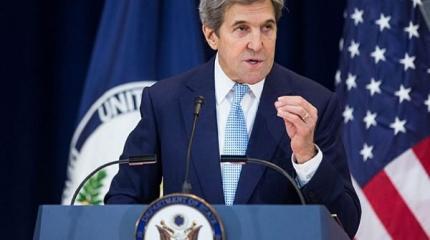 Израиль, США и ложь Джона Керри Израиль, США и ложь Джона Керри