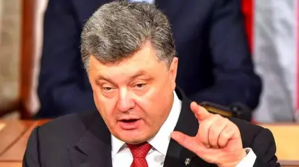 «Украина» головного мозга: Порошенко потихоньку сходит с ума «Украина» головного мозга: Порошенко потихоньку сходит с ума