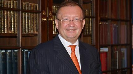 С новым руководством Британии могут появиться допвозможности для РФ С новым руководством Британии могут появиться допвозможности для РФ