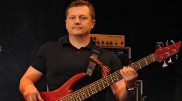 Раскрыты подробности убийства бас-гитариста Любэ из-за темы Донбасса