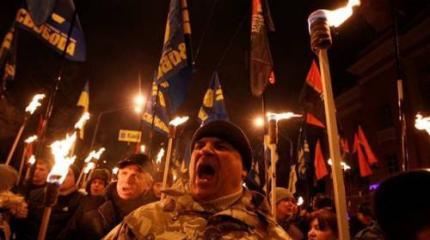 На Украине тешатся, а процесс идёт… На Украине тешатся, а процесс идёт…