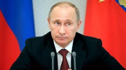Владимир Путин: Следующий год будет непростым Владимир Путин: Следующий год будет непростым