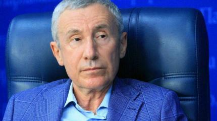 Климов: США наращивают усилия по подготовке своих агентов в России Климов: США наращивают усилия по подготовке своих агентов в России