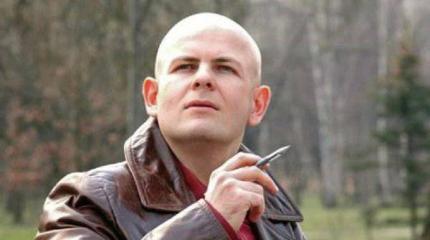 Олесь Бузина и Борис Немцов: почерк одного мастера Олесь Бузина и Борис Немцов: почерк одного мастера
