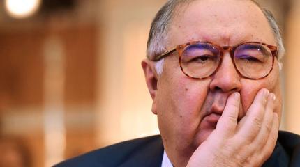 Посадит ли Усманов Навального? Посадит ли Усманов Навального?