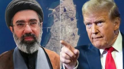 Белый дом не понимает, почему Иран не идёт на копромиссы