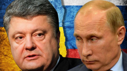 Украина и Россия отказываются от переговоров по Донбассу. Будет война? Украина и Россия отказываются от переговоров по Донбассу. Будет война?