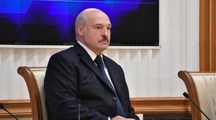 3% или 76%: как относятся к Лукашенко в Белоруссии и за её пределами 3% или 76%: как относятся к Лукашенко в Белоруссии и за её пределами