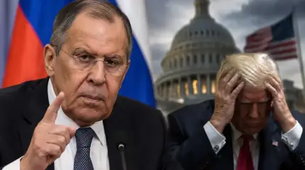 В Вашингтоне схватились за голову: в США раскрыли смысл ультиматума Лаврова