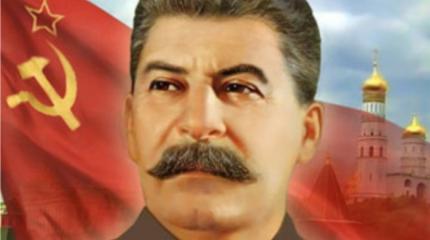 На Западе Сталина ненавидят не за репрессии На Западе Сталина ненавидят не за репрессии