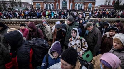 Украинский карающий бич для Европы и США