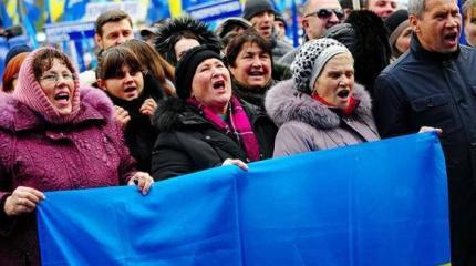 Великая стратегия Украины: мова, враг-москаль и гроши Великая стратегия Украины: мова, враг-москаль и гроши