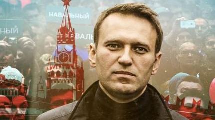 Навальный – не отец нашей дурной политики. Возможно – ее сын-бунтарь… Навальный – не отец нашей дурной политики. Возможно – ее сын-бунтарь…