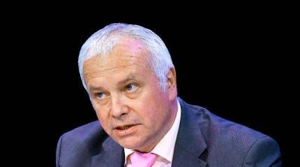 Рар рассказал, как Трамп собирается унизить Меркель и Германию Рар рассказал, как Трамп собирается унизить Меркель и Германию