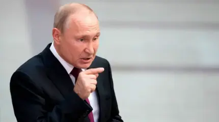 Меморандум Путина ввел Киев в ступор: «Никто не знает, что с этим делать» Меморандум Путина ввел Киев в ступор: «Никто не знает, что с этим делать»