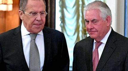И верим мы – на каждый ультиматум российский МИД сумеет дать ответ