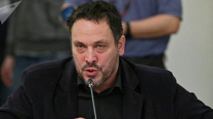 Журналист Максим Шевченко назвал главные отличия Украины от России Журналист Максим Шевченко назвал главные отличия Украины от России