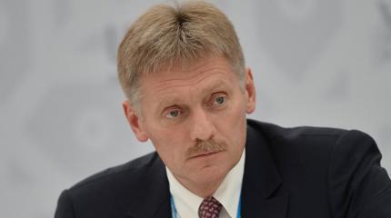 Песков: у Путина нет сожалений по поводу Крыма Песков: у Путина нет сожалений по поводу Крыма