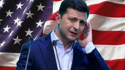 19FortyFive: США закрывают глаза на уничтожение Зеленским демократии 19FortyFive: США закрывают глаза на уничтожение Зеленским демократии