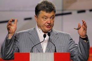 «Шпаги звон, как звон бокала»: воинственный пыл Порошенко охладит НАТО «Шпаги звон, как звон бокала»: воинственный пыл Порошенко охладит НАТО