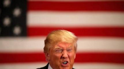 Как Трамп объявил войну России и через 40 минут предложил мир Как Трамп объявил войну России и через 40 минут предложил мир