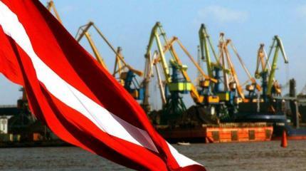 Россия не смогла ответить на латвийскую русофобию Россия не смогла ответить на латвийскую русофобию
