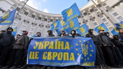 Вирус добьет централизованную Украину: слабый Киев больше не нужен Харькову Вирус добьет централизованную Украину: слабый Киев больше не нужен Харькову