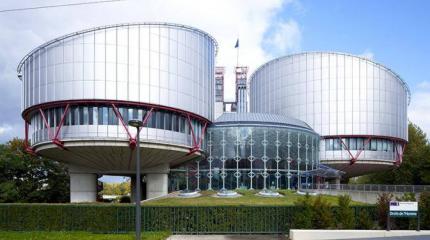 Иск России к Украине: Осудит ли ЕСПЧ сам себя? Иск России к Украине: Осудит ли ЕСПЧ сам себя?