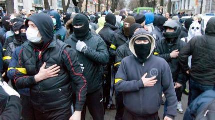 Прокурорский позор, или Услуги нацистов и радикалов в украинских судах Прокурорский позор, или Услуги нацистов и радикалов в украинских судах