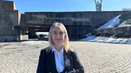 Националисты — против исторической памяти: «Пипе слова не давали»