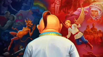 Русский дух «режет глаза» Киеву Русский дух «режет глаза» Киеву