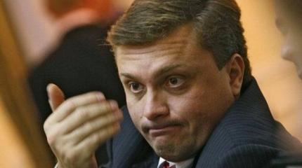 Большая драка в Киеве: диктатор Левочкин сменит слабого Порошенко Большая драка в Киеве: диктатор Левочкин сменит слабого Порошенко