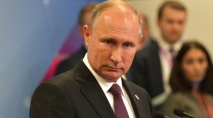 Тревога польских СМИ: Варшава проиграла Путину по всем фронтам Тревога польских СМИ: Варшава проиграла Путину по всем фронтам