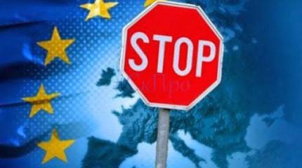 Санкции против РФ раскололи Европу и отвернули ее от США Санкции против РФ раскололи Европу и отвернули ее от США