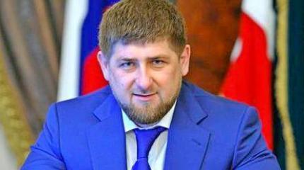 Рамзан Кадыров может войти в состав российского правительства Рамзан Кадыров может войти в состав российского правительства