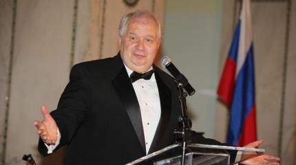 Кисляк зацеловал до смерти всю элиту США Кисляк зацеловал до смерти всю элиту США