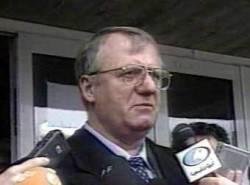 Засекреченное освобождение Воислава Шешеля Засекреченное освобождение Воислава Шешеля