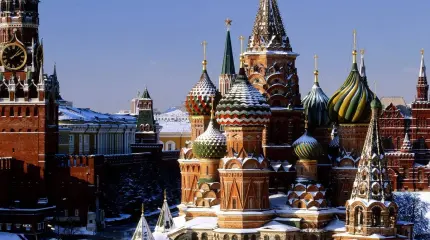 Sohu объяснило, почему Россия готова помогать другим странам Sohu объяснило, почему Россия готова помогать другим странам