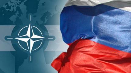 Почему НАТО резко понадобился диалог с Россией? Почему НАТО резко понадобился диалог с Россией?