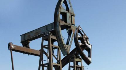 Мировые цены на нефть вновь повышаются после сильнейшего спада