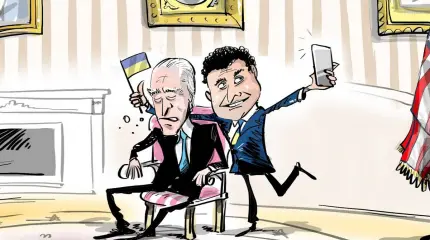 О фарсе с грядущими украинскими выборами О фарсе с грядущими украинскими выборами