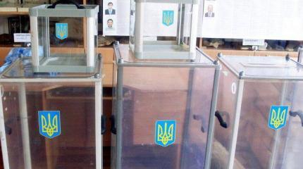 Убийства и подкупы перед выборами: Украина в своем репертуаре