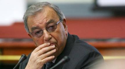 Звезда Евгения Примакова Звезда Евгения Примакова