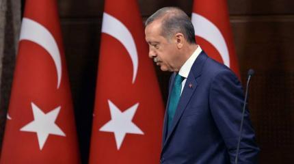 Newsweek: Будет ли в Турции переворот Newsweek: Будет ли в Турции переворот