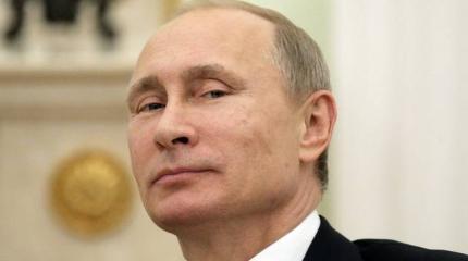 Великому Путину не стоит снисходить до репрессий Великому Путину не стоит снисходить до репрессий