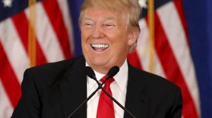 Как помочь Дональду Трампу стать президентом США? Как помочь Дональду Трампу стать президентом США?