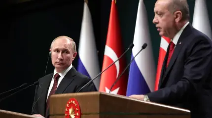Haaretz: Эрдоган лжет о перевороте 2016 года из-за России и Китая Haaretz: Эрдоган лжет о перевороте 2016 года из-за России и Китая